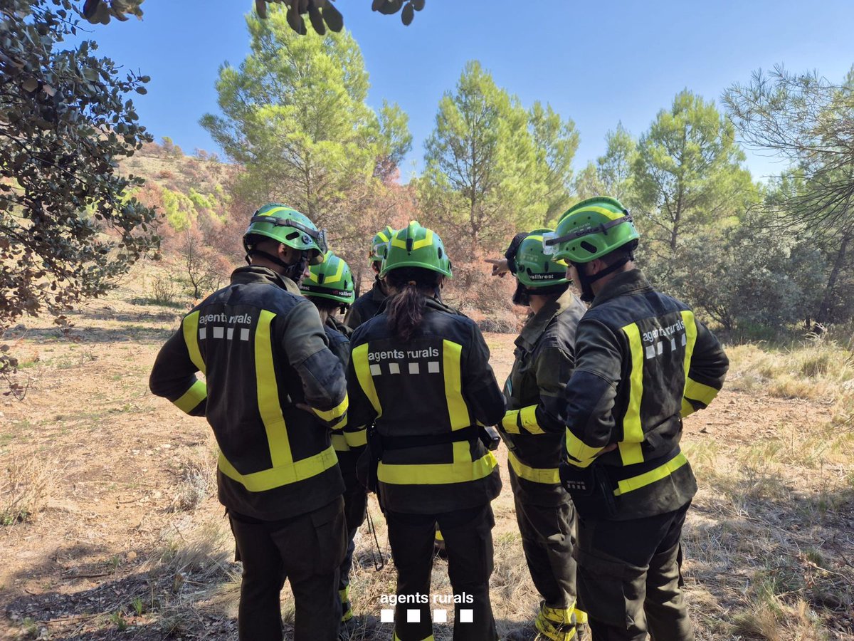 Agents Rurals tweet media