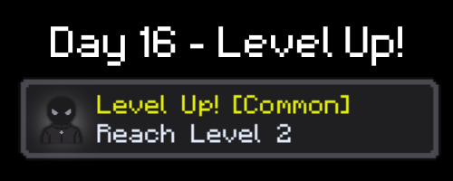 soltap_io's tweet image. Day 1⃣6⃣ of posting SolTap achievements until the launch 🏆

We&apos;re going to have 5 Achievements Levels on SolTap!

1/5 - Level Up 🚀