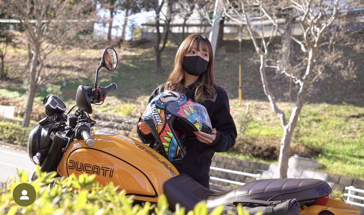 seaman. 🛵🍃 (@seaman_bikelife) / X