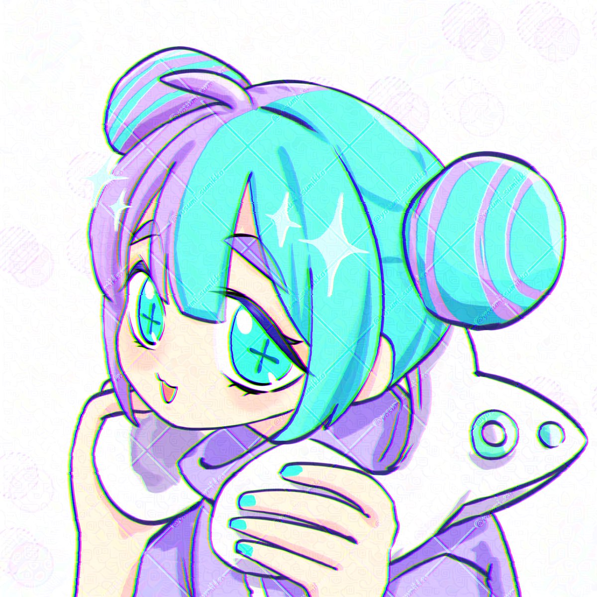 ちくわわわ ちくわわわ (@ChiqurFullswing) / X