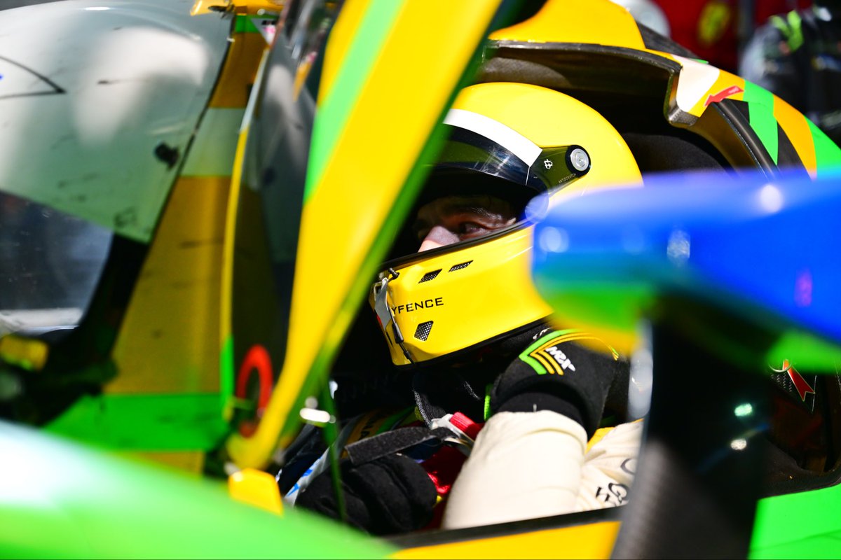 Tom Dillmann tweet media