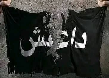 AfghanForces0's tweet image. BREAKING NEWS 🚨
According to Afghanistan's intelligence agency, the attack at General Soleimani's memorial in Tehran and the attack in Moscow were planned and carried out from #ISIS cells in #Pakistan, and those countries are also aware of this."
