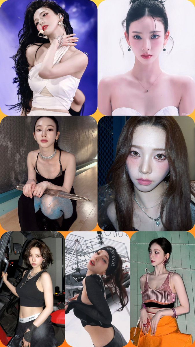 柳姐这张蛇精油脸时不时看一下真的贼爽
#karin