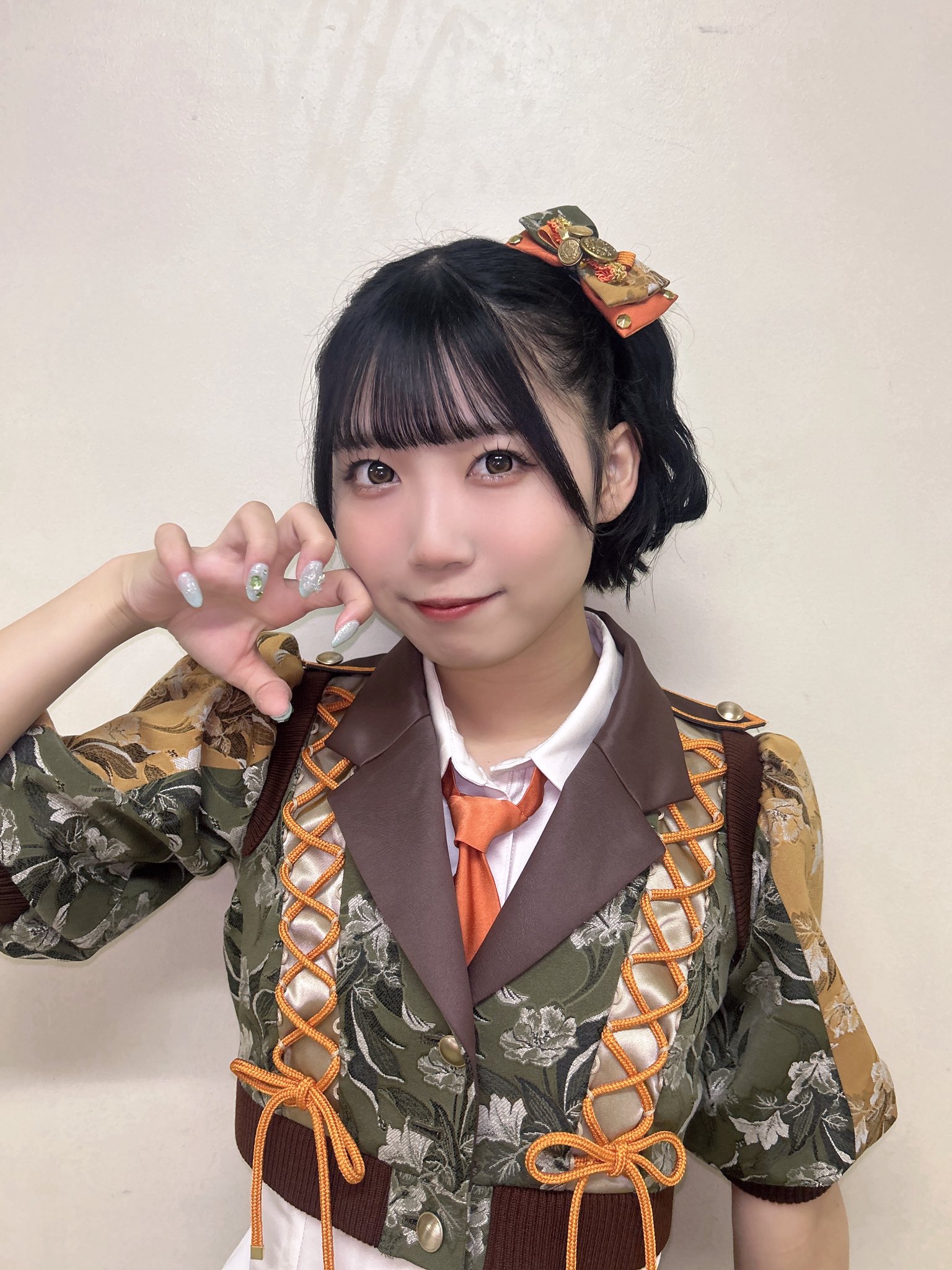 【SKE48】中坂美祐 * 17周年メモリアルパス 中坂美祐(SKE48) on X: 