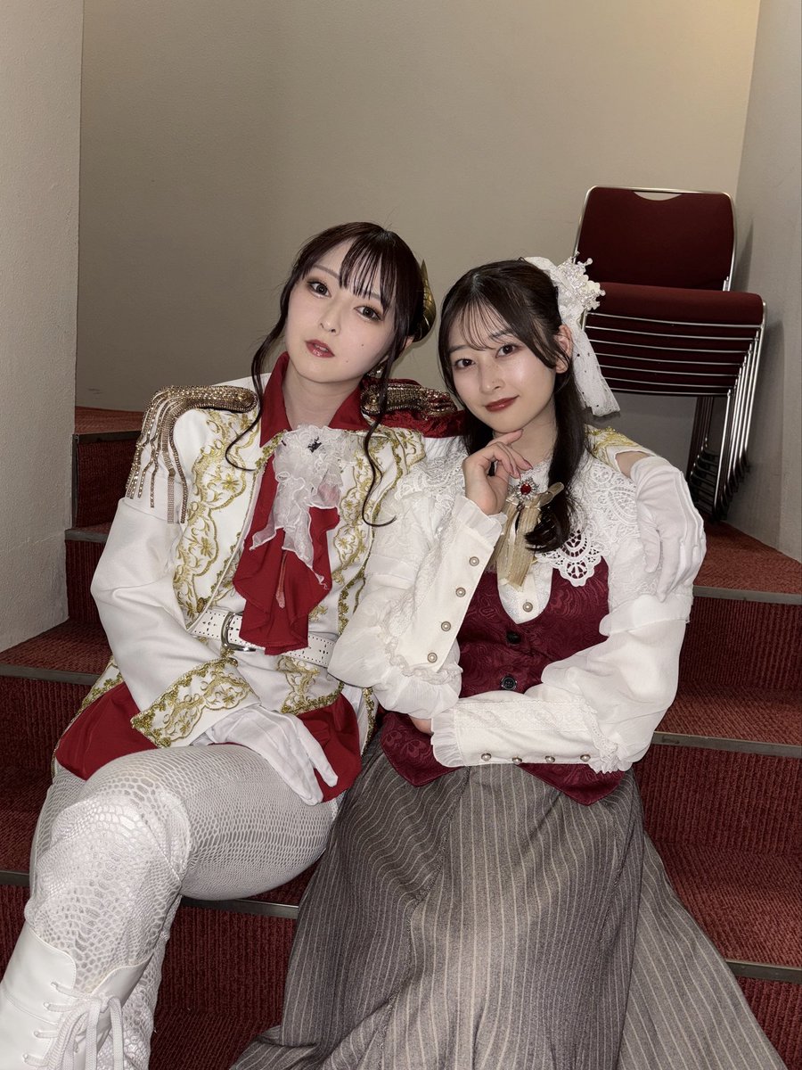 chiho_official_'s tweet image. #降臨祭 DAY2ありがとうございました！

降臨マスターのみんなとの
『放課後SOUL』はいかがでしたか…？🎤🤍

ペンライトやうちわも嬉しかったです🥹
 
みなさまからの #降臨SOUL への熱い応援を
改めて沢山いただけてとても幸せな気持ちです💭
特典会もありがとうございました！…