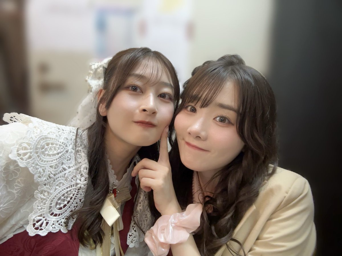 chiho_official_'s tweet image. #降臨祭 DAY2ありがとうございました！

降臨マスターのみんなとの
『放課後SOUL』はいかがでしたか…？🎤🤍

ペンライトやうちわも嬉しかったです🥹
 
みなさまからの #降臨SOUL への熱い応援を
改めて沢山いただけてとても幸せな気持ちです💭
特典会もありがとうございました！…