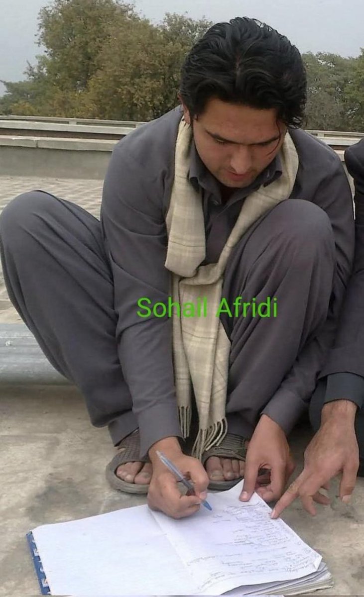 Yara kho Rora. <a href="/SohailAfridiISF/">Sohail Afridi</a> Masha Allah ♥️🥰