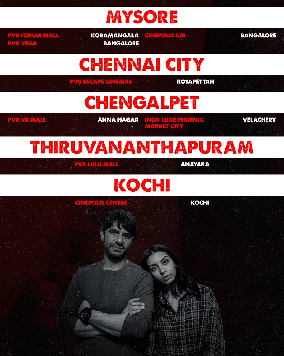 First Ray Films tweet media