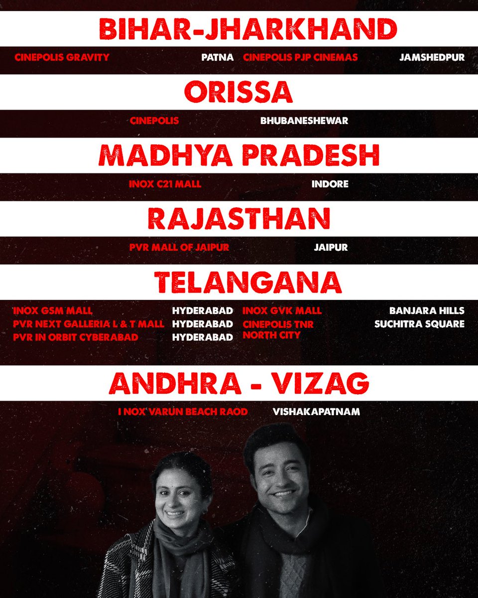 First Ray Films tweet media