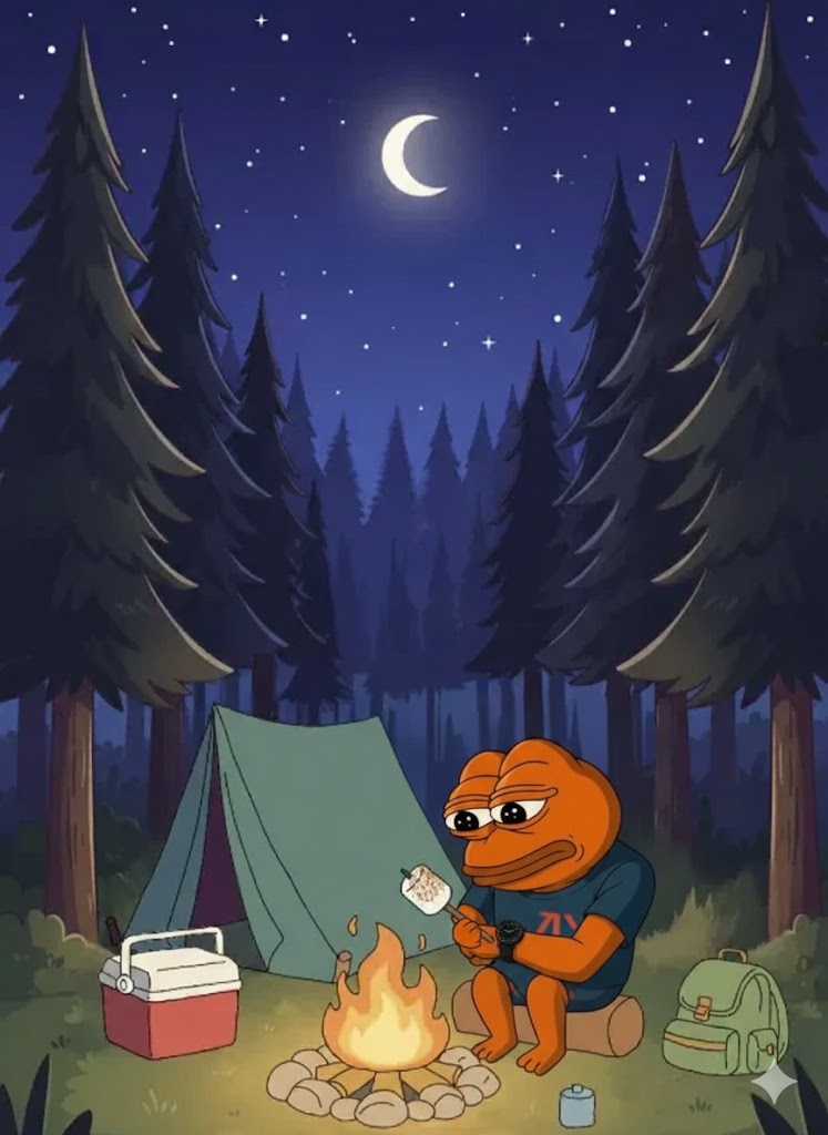 realbillyuzi's tweet image. She said she needed space… 💔
So he gave her the whole forest 🌲

#AltiusLabs #altiusdropzone @AltiusLabs