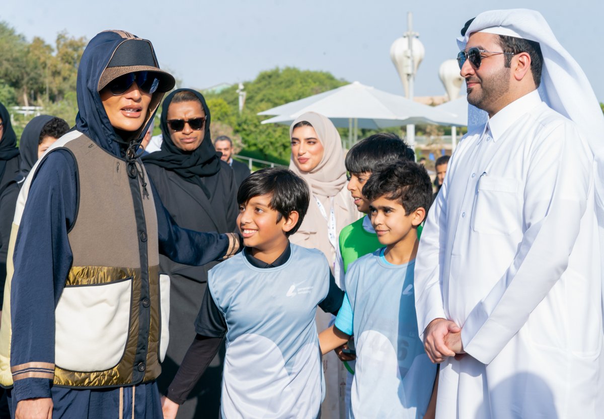 GA4good's tweet image. 🌍النشرة الإخبارية ربع السنوية لمؤسسة الجيل المُبهر الربع الثاني من عام 2025 - mailchi.mp/sc/one-team-ge…