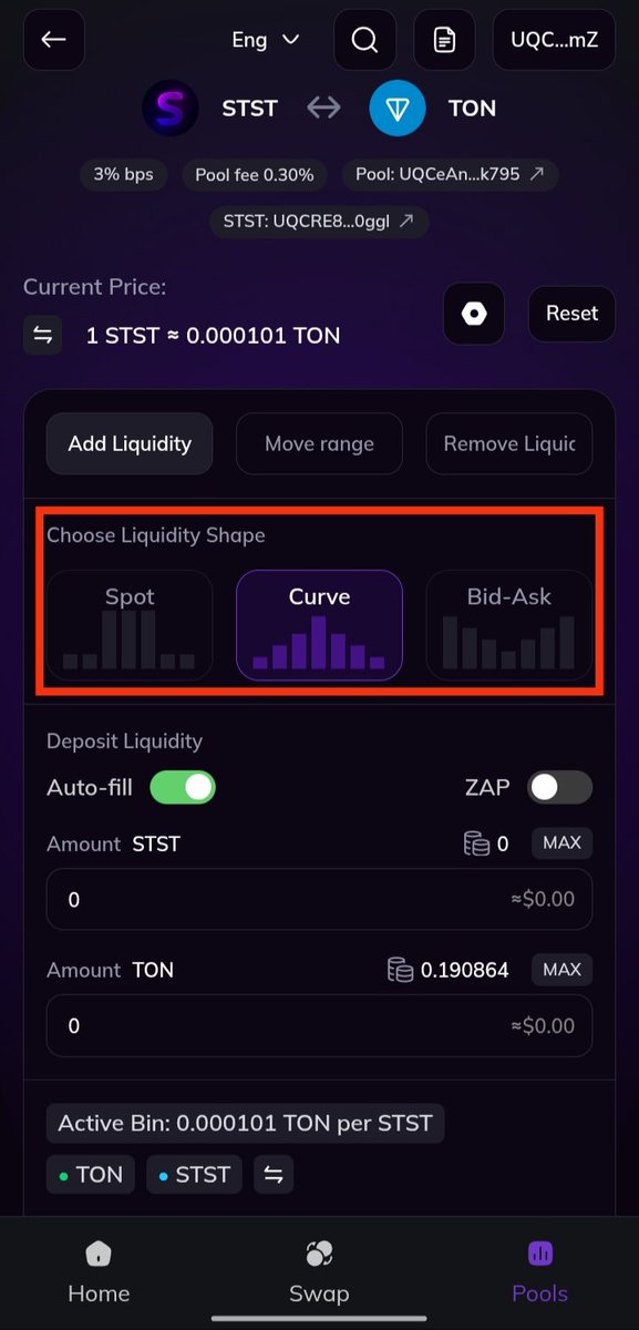 shapeshifter tweet media