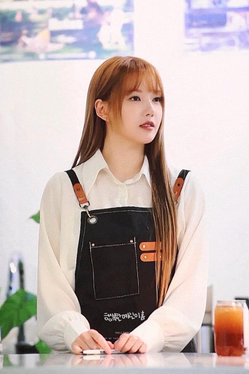 옐로린 tweet media