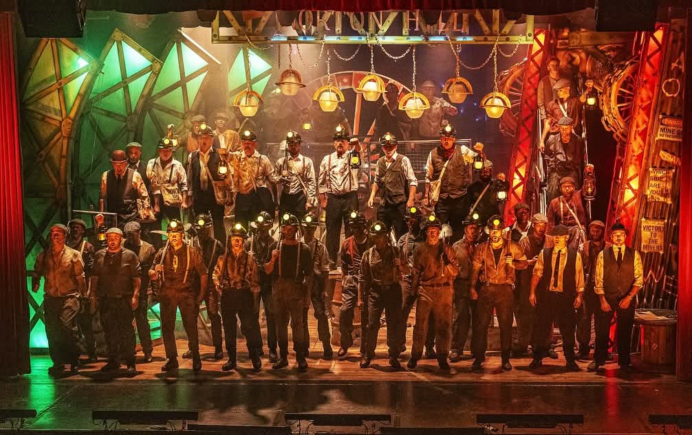 Brian Sweeting tweet media