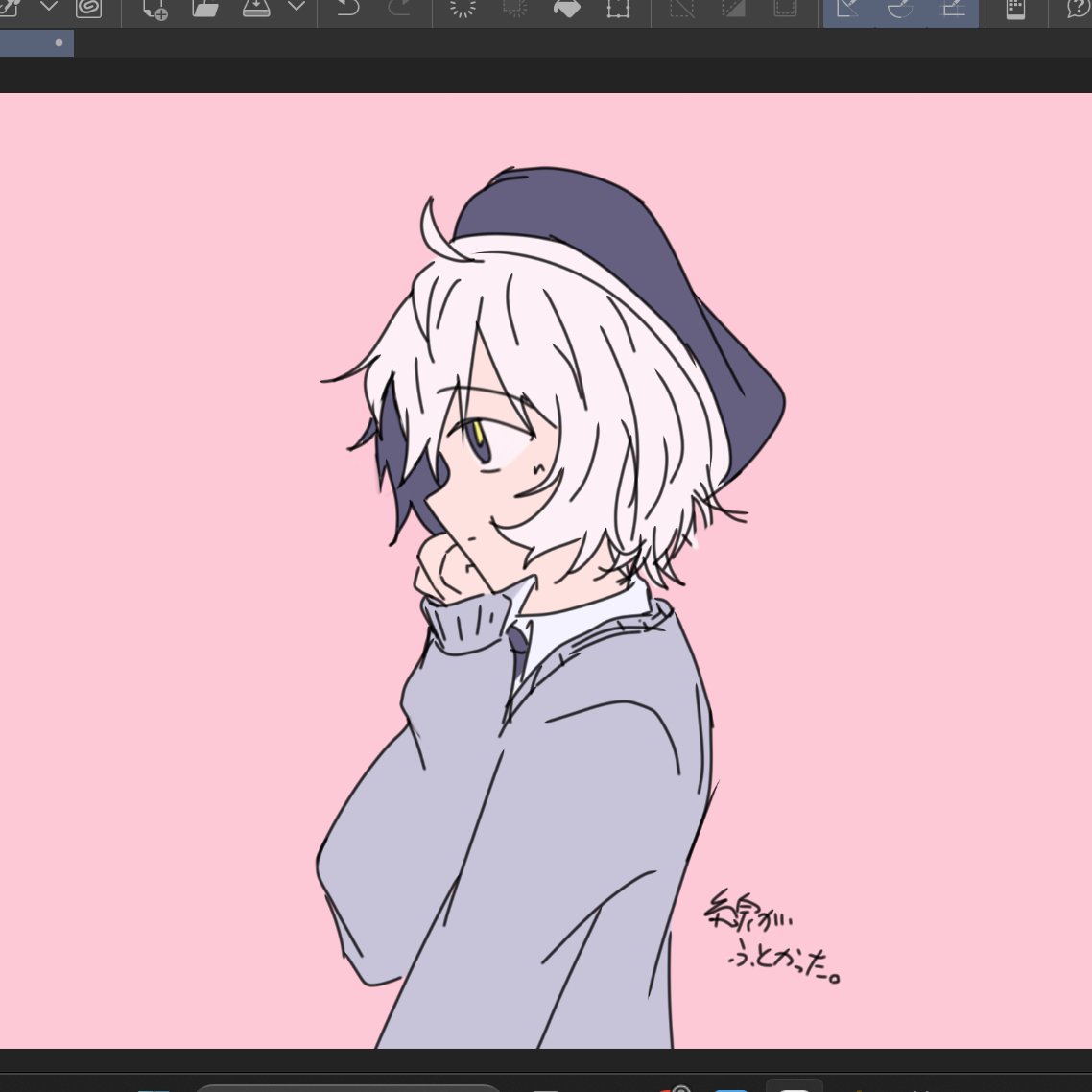 Qくらりんを流行らせていきたい