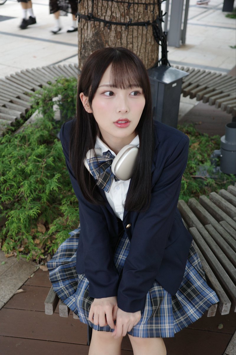 ≒JOY ニアジョイ 逢田珠里依 直筆サイン入りチェキ ≒JOYニアジョイ逢田珠里依直筆 ニアジョイ 逢田珠里依 直筆サイン入り