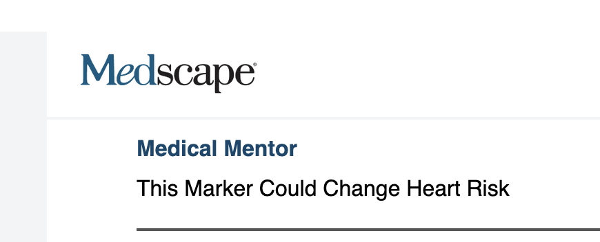 nntaleb's tweet image. Finally, cardiologists are becoming aware of the Lp(a) flaw but still unable to fix risk factors.
No point lowering LDL(ApoB) below 100(equiv) for primary prevention for negative Lp(a); one must overreact for high Lp(a).