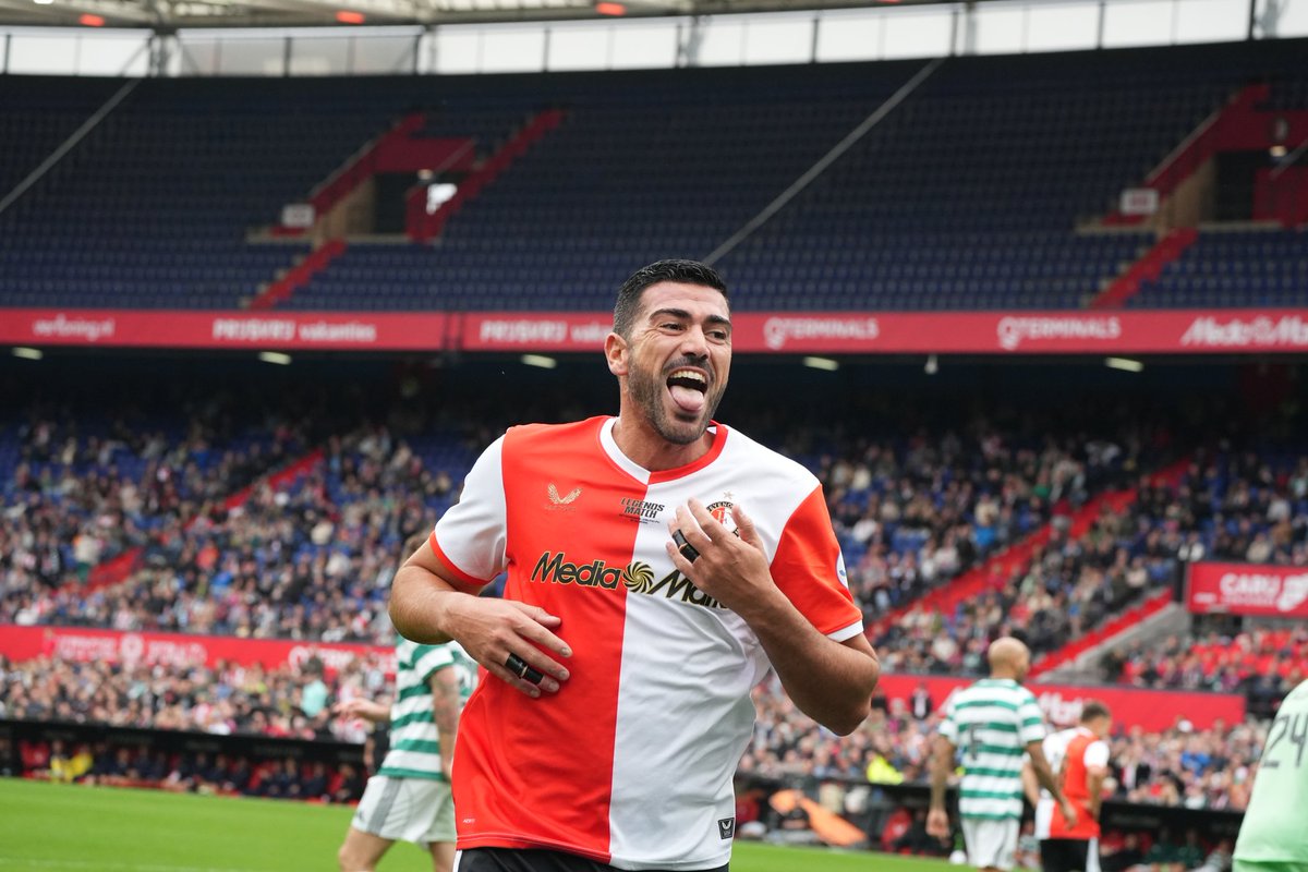 FEYENOORDTRAINING.NL tweet media