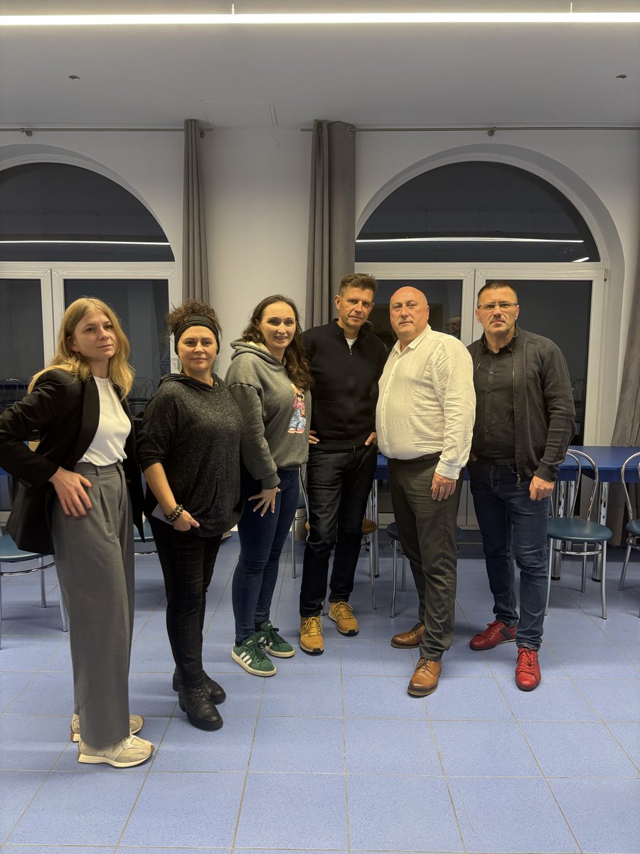 Ryszard Petru tweet media