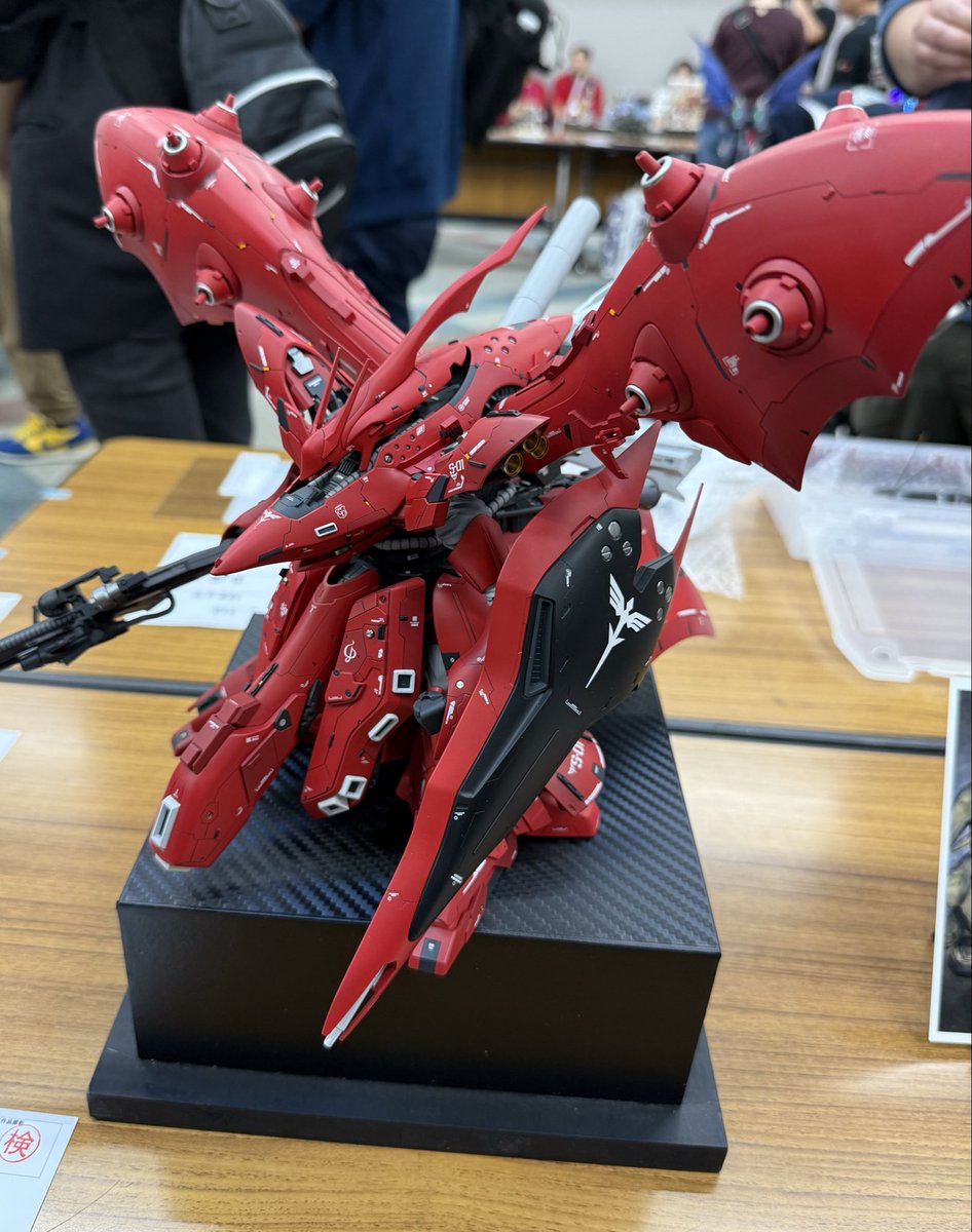 #RRM展示会
#RRM16
 総選挙でナイチンゲールが4位になりました！✨
皆様投票していただきありがとうございます。