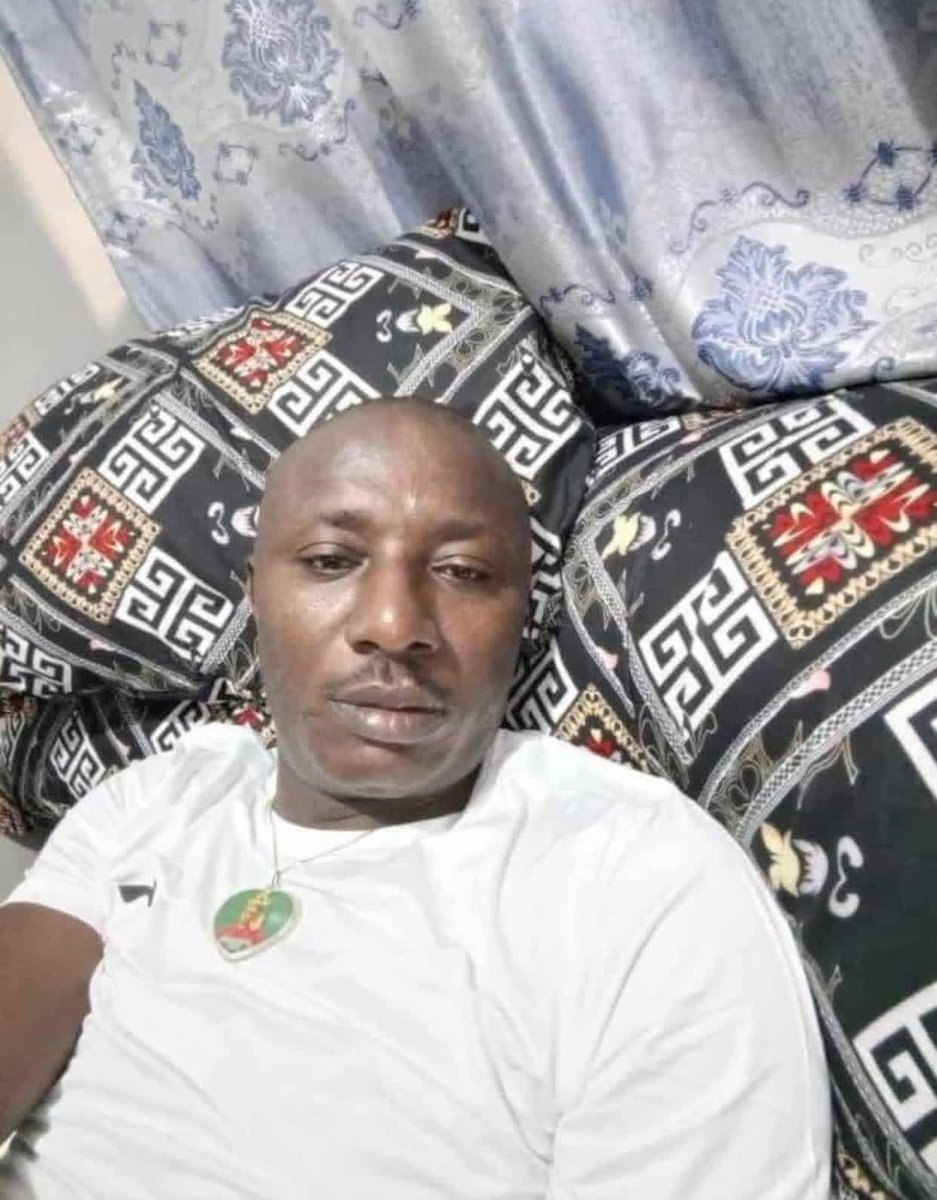 OzorNdiOzor's tweet image. A presidential pardon was granted to kidnappers kingpin Kelvin Prosper Oniarah.
His operations spanned six states—Delta, Edo, Rivers, Abia, Benue, and Oyo—with detention camps in Warri and Kokori (Delta), Ugbokolo (Benue), Benin City (Edo), and Aba (Abia).
Among his most…