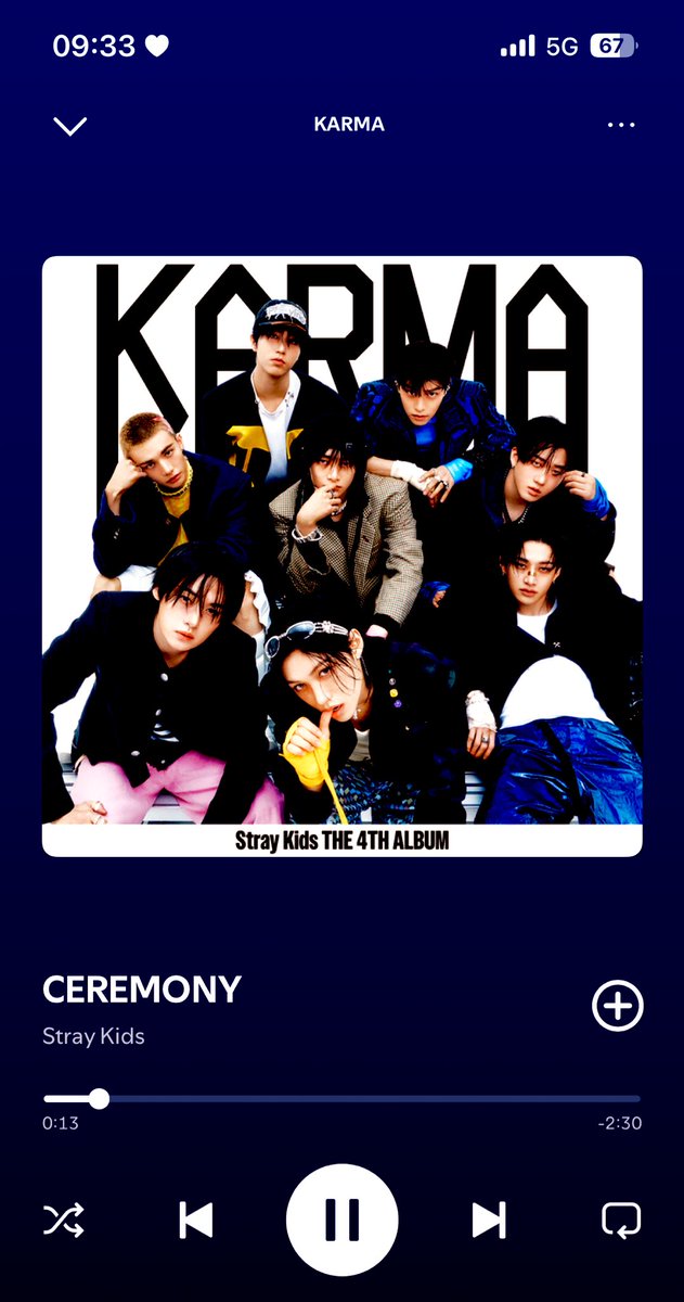 A vibe de hoje ❤️