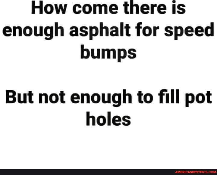 DotyStephan's tweet image. #how #come #asphalt 
americasbestpics.com/picture/VZt2oy…
#AmericasBestPicsAndVideos