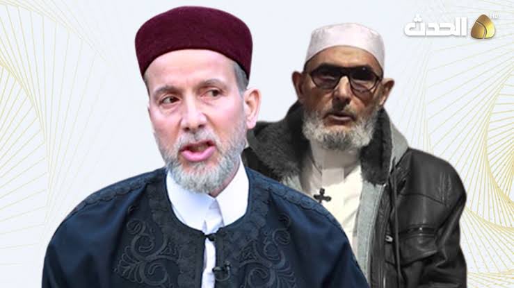 osamashahumi's tweet image. ما فيش ليبي عاقل يختلف إننا واقفين مع القضية الفلسطينية، وقلوبنا دايمًا معاهم في محنتهم. ليبيا من أكثر الدول اللي دعمت الفلسطينيين، سياسيًا وإنسانيًا وحتى اجتماعيًا، وما فيش دولة ثانية عطتهم الحقوق اللي عطيناهم إيّاها.
لكن اللي صاير اليوم من عصابة دار الإفتاء بقيادة كبيرهم اللي…