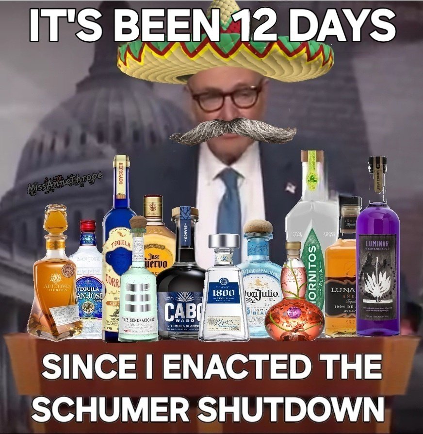HefSteph's tweet image. Chuckles is taking a long Shutdown Siesta today