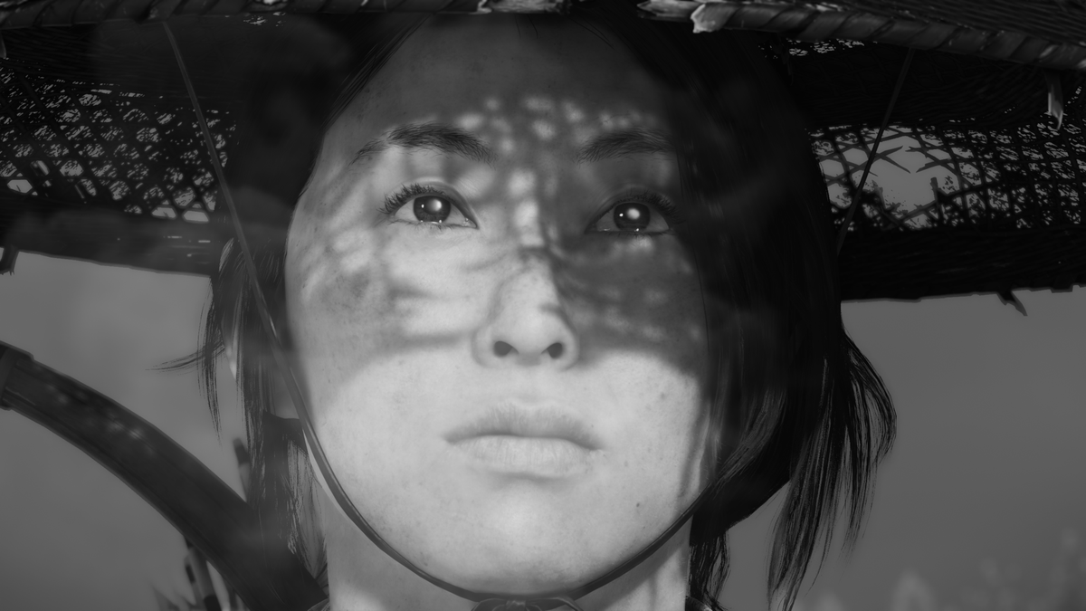 RecklessMarco's tweet photo. Screenshots from Ghost of Yōtei (Part II) (Photo Mode) - #PS5Share, #GhostofYotei https://t.co/wJmNB4nLMr