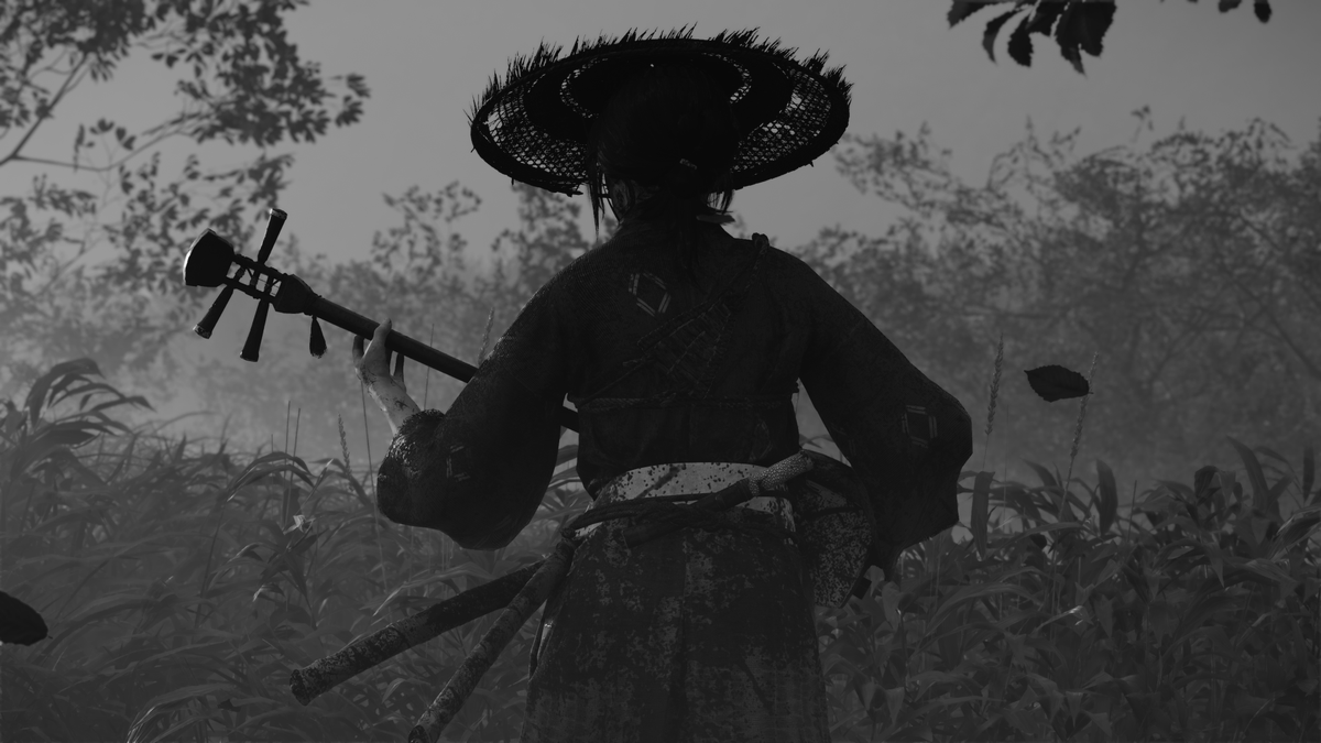 RecklessMarco's tweet photo. Screenshots from Ghost of Yōtei (Part I) (Photo Mode) - #PS5Share, #GhostofYotei https://t.co/yksnvyAXSq