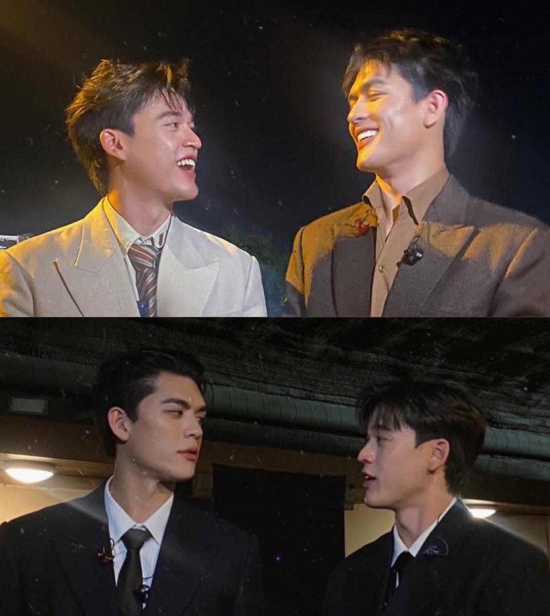 🥹🫶

#JossGawin #จอสกวิน