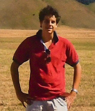 We join the world today in celebrating the Feast of St. Carlo Acutis, one of the world's newest saints, who devoted his life to evangelizing via technology. May we, like St. Carlo, have the courage to share our faith with others, both online and offline.