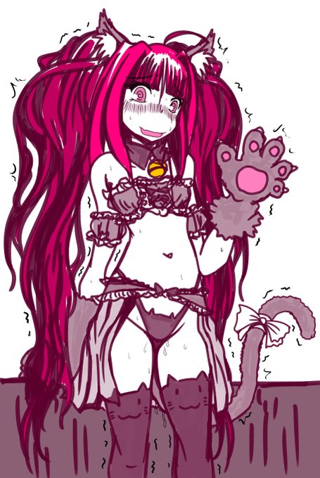 信じたくないけど明日で連休終わるんよ(`、3_ヽ)_
#フィリアちゃそ
#オリキャラは性癖の見本市 