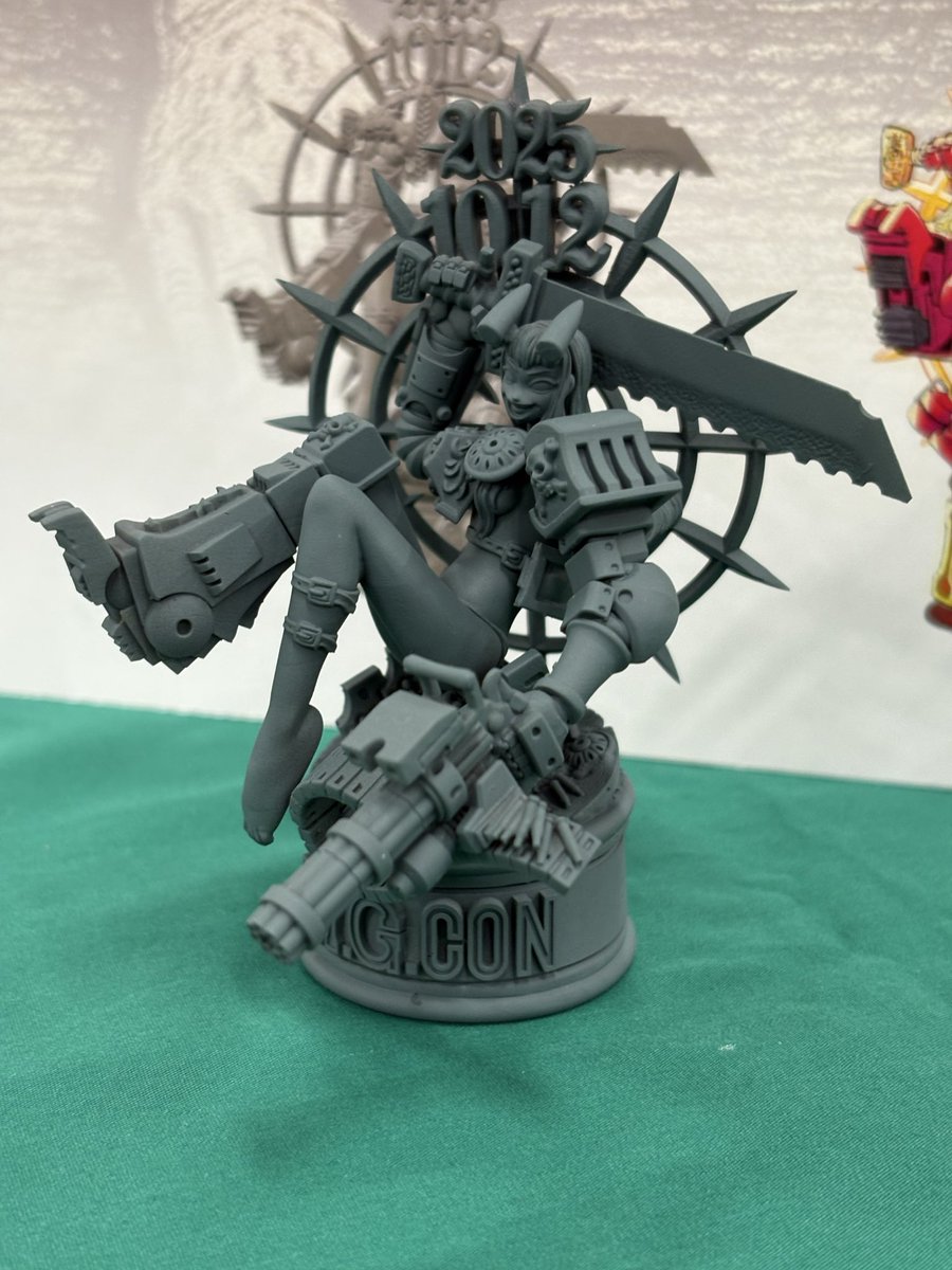 MGCONお疲れさまでした！