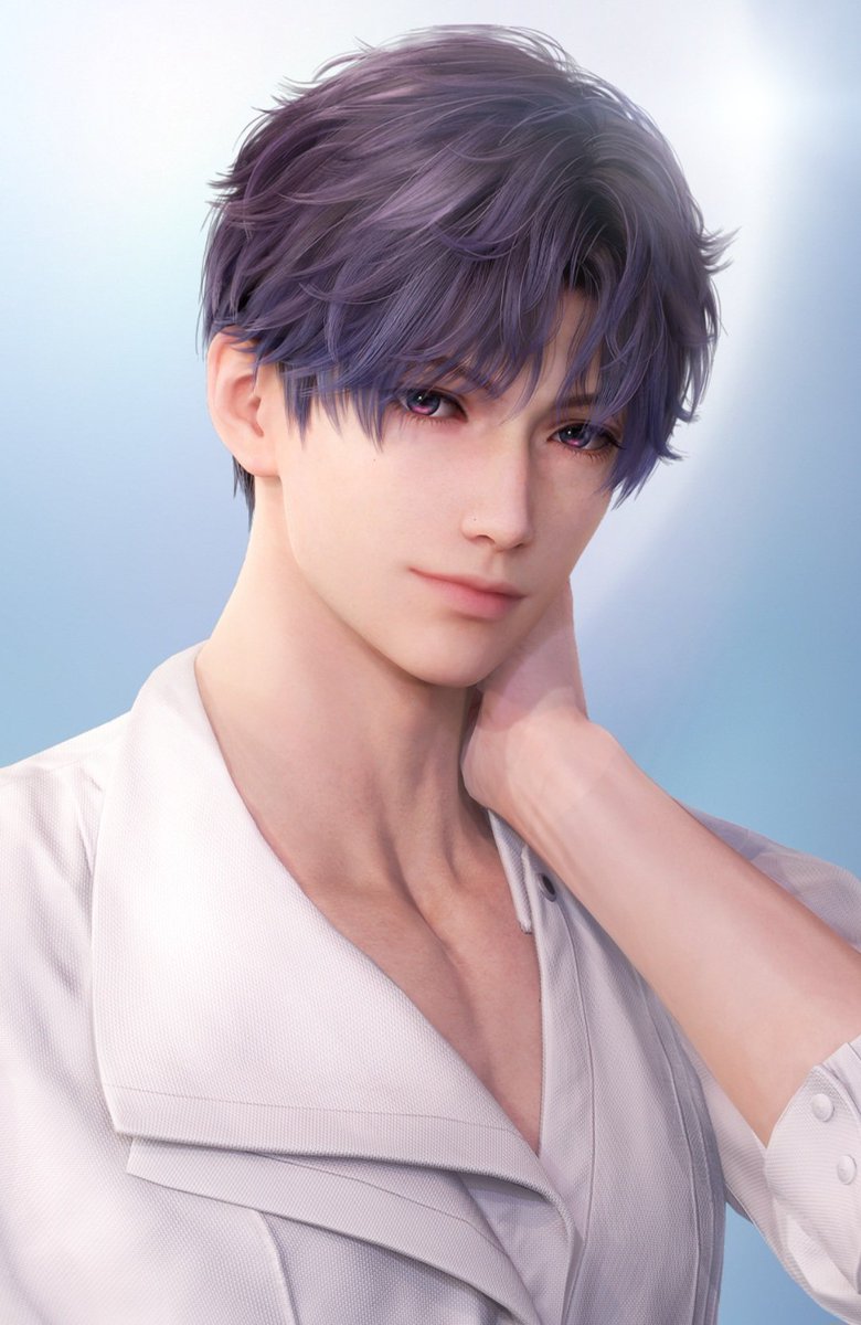 계속 인연도 때문에 3성 키우는 중인데 이 카드 진짜 너어어어무 잘생김... 투머치 페이스👑