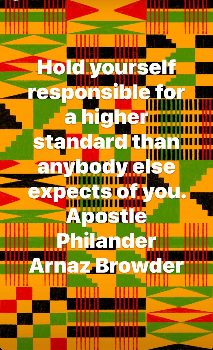 Apostle P A Browder (@apostlebrowder) on Twitter photo 