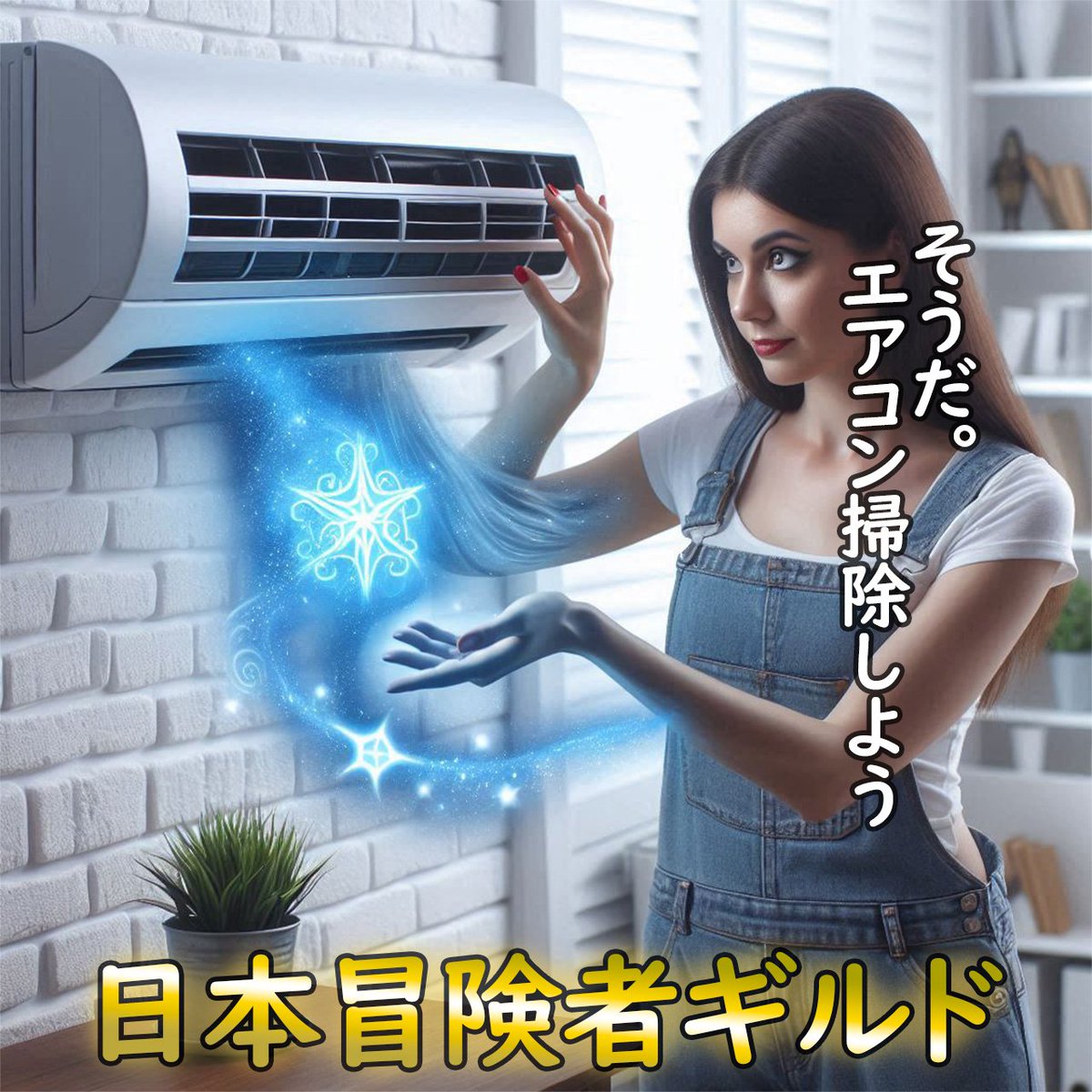 日本冒険者ギルド⚔️ tweet media