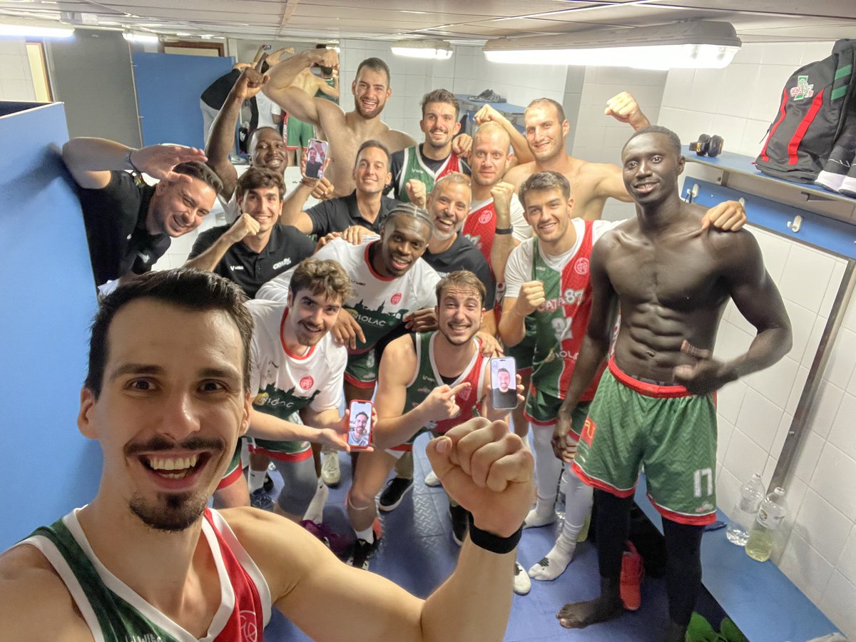 Nedim Djedovic tweet media