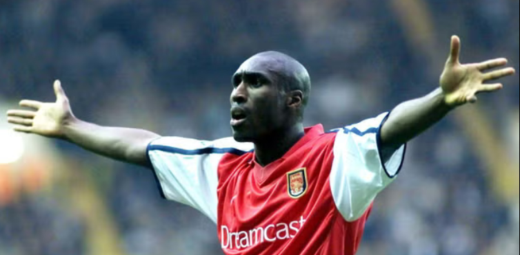 karthikadhaigal's tweet image. 🚨🗣️Sol Campbell - 

&quot;[William]  Saliba wouldn’t have signed the contract [until 2030] as well if he  didn’t believe Arsenal can win. They just have to win. This year they’ve  got to win by hook or by crook — but you have work to get a lucky  break.&quot;

“I  think Jurrien Timber is…