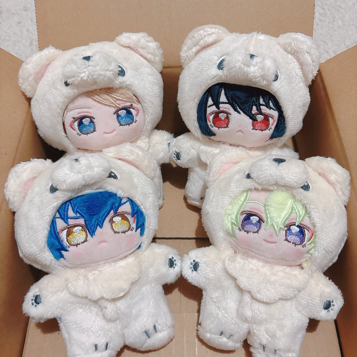 pchi_9's tweet photo. きた！ https://t.co/wyvlwtlOO6