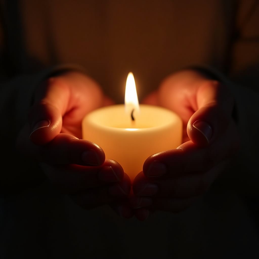 Cancerosion's tweet image. On this Nossa Senhora Aparecida Day, let hope light your path. Together, we can harness strength and resilience in the face of challenges. Discover empowering strategies that turn fear into informed hope. Join us today at wix.to/o3QMUeC #Hope #CancerSupport…