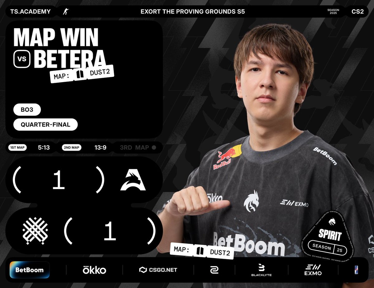 1-1. Still in the fight!

The deciding map — Train 🚂 

🔴 kick.com/exort_en