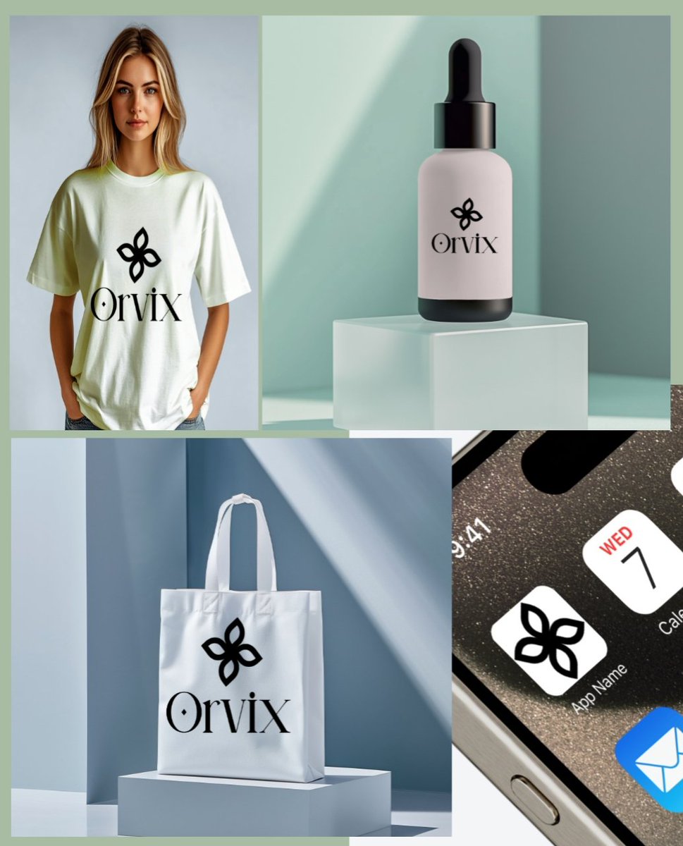 Logo_Craft_BD's tweet image. Brand name: &quot;Orvix&quot;

#GraphicDesigner, #design, #logo, #branding, #illustration,  #photography, #creative,  #webdesign, #digitalart, , #adobe, #photoshop, #illustrator, #indesign.
#logocontest465 #logodesign #logodesigner #PiximLab