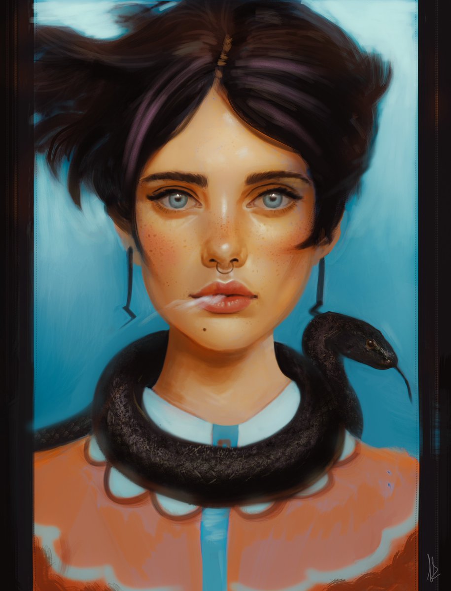 ClassyPaints's tweet image. Elisha 🟧🟦

Available on : transient.xyz/nfts/ethereum/…