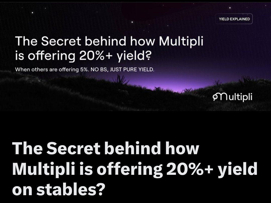Lybraino2's tweet image. They fuse two forces Perpetual Funding Fees + Delivery-Futures Contango This creates a Midas Touch formula for yield that: Offets negative funding rates Stabilizes returns, even in crashes Outperforms pure funding strategies How the math works, and this the future of DeFi yield.
