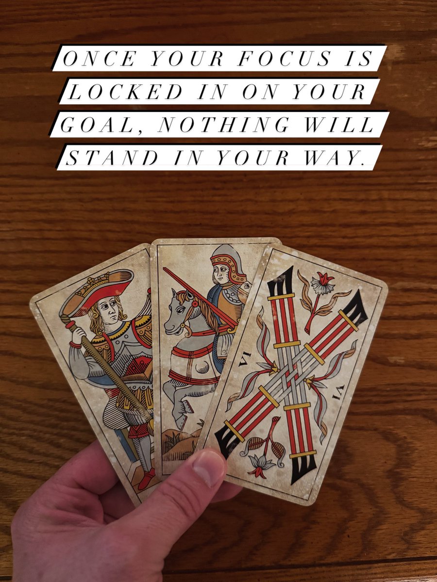 AaronGaffTarot's tweet image. #tarot #tarotreader #tarotreadings #tarotcards #guidance #clarity