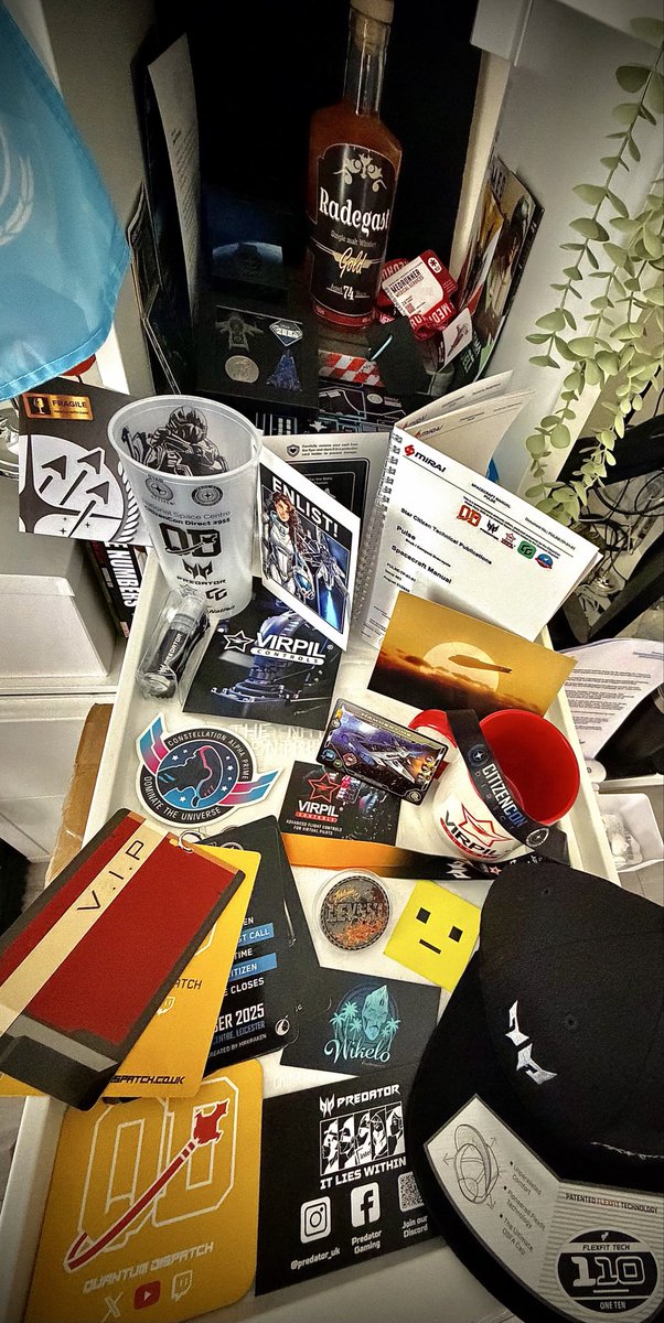 Max Tiberius tweet media