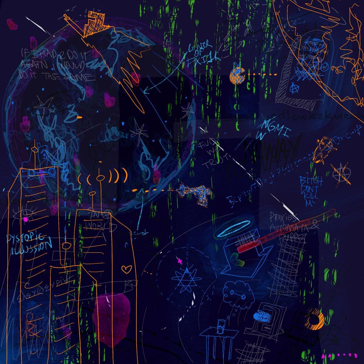 Joe Crimer 🗿 tweet media