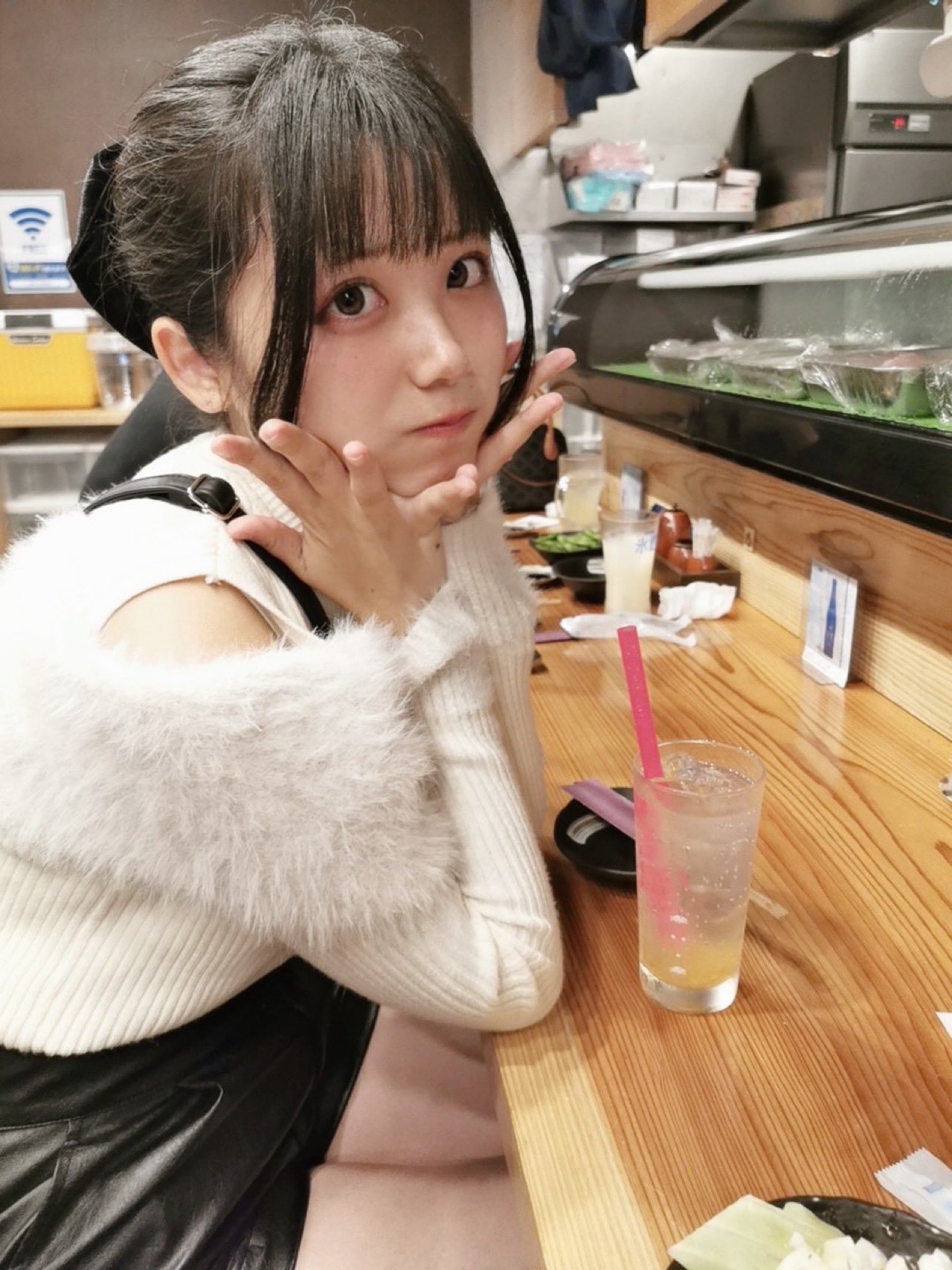 【まーちゃんさま】vintage ୨୧ * 真っ白な ふさふさ ウサちゃん まーちゃんさま】vintage ୨୧ * 真っ白な ふさふさ ウサちゃん